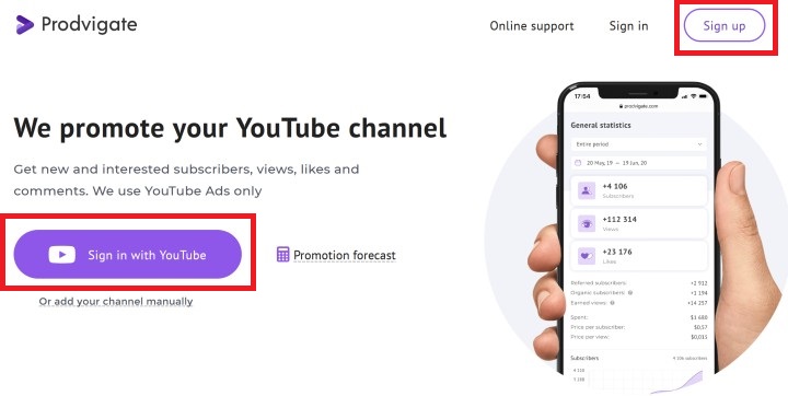 instruction for Prodvigate 01